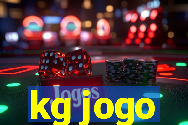 kg jogo